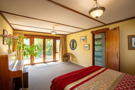 Photo of property in 4 Awaroa Lane, Sumner, Christchurch, 8081