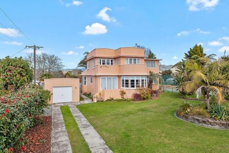 Photo of property in 9 Hukutaia Road, Opotiki, 3122