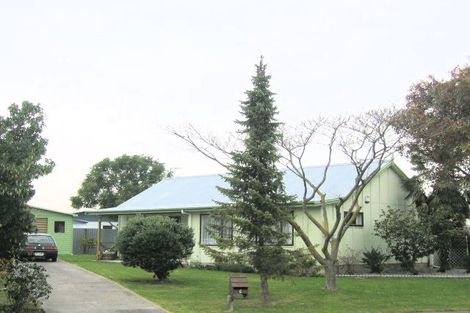 Photo of property in 9 Townshend Crescent, Greenmeadows, Napier, 4112