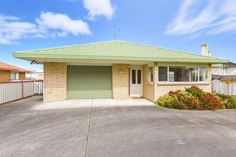 Photo of property in 174 Bath Street, Levin, 5510