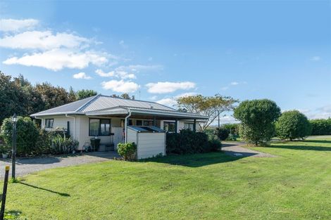 Photo of property in 291 Koputaroa Road, Koputaroa, Levin, 5575