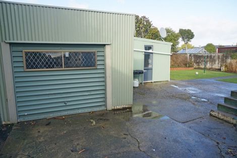 Photo of property in 297 Chelmsford Street, Waverley, Invercargill, 9810