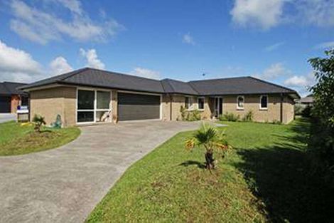 Photo of property in 66 Te Huia Drive, Flagstaff, Hamilton, 3210