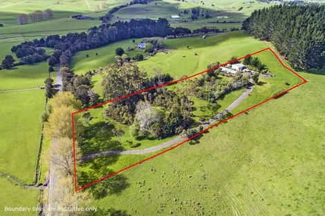 Photo of property in 380 Springfield Road, Springfield, Whangarei, 0178