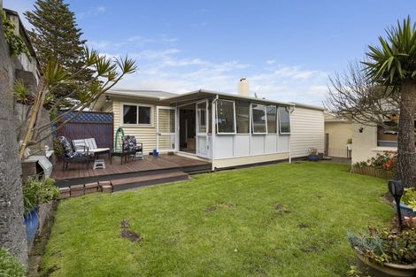 Photo of property in 173 Ngamotu Road, Spotswood, New Plymouth, 4310