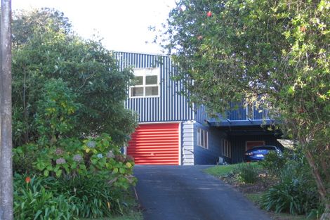 Photo of property in 85 Willjames Avenue, Algies Bay, Warkworth, 0920