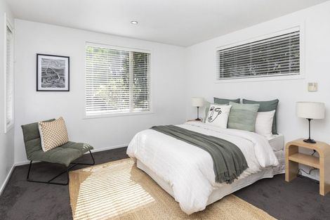 Photo of property in 218a Knowles Street, St Albans, Christchurch, 8052