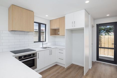 Photo of property in 1/7 Hume Street, Sydenham, Christchurch, 8023