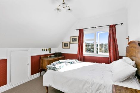 Photo of property in 107 Helston Road, Paparangi, Wellington, 6037