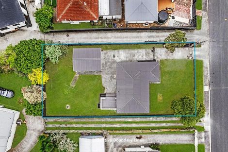 Photo of property in 17 Harper Street, Papakura, 2110