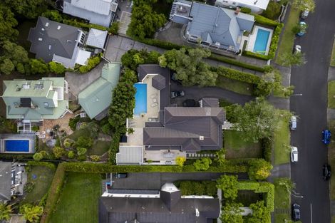 Photo of property in 306 Jervois Road, Herne Bay, Auckland, 1011