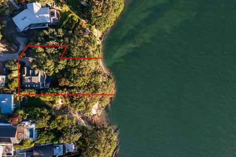 Photo of property in 36 Queen Street, Northcote Point, Auckland, 0627