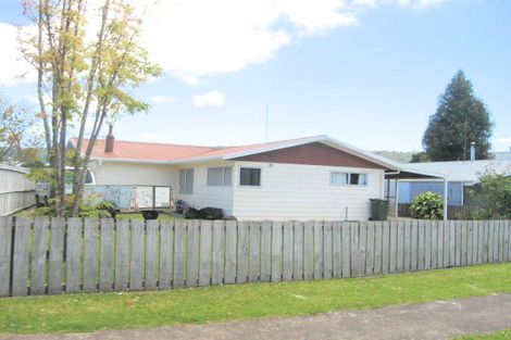 Photo of property in 48 Taraire Street, Kaikohe, 0405