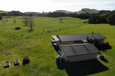 Photo of property in 850 Te Kopia Road, Waikite Valley, 3077