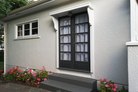 Photo of property in 31 Saint James Avenue, Papanui, Christchurch, 8053