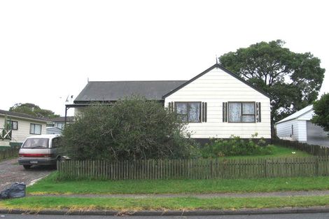 Photo of property in 3 Elvira Place, Ranui, Auckland, 0612