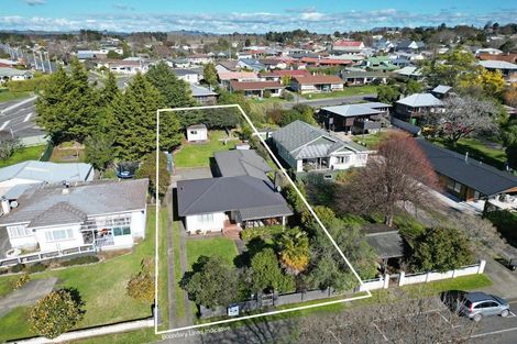 Photo of property in 5 Ruataniwha Street, Waipukurau, 4200