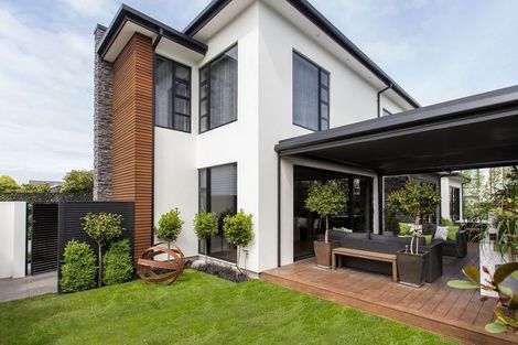 Photo of property in 10 Andover Street, Merivale, Christchurch, 8014