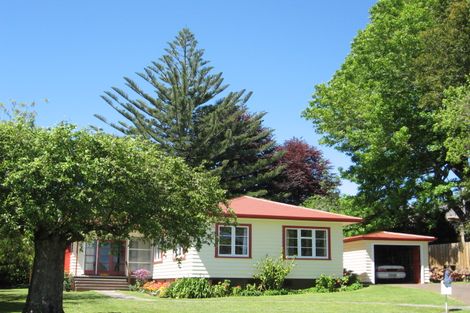 Photo of property in 6 Ann Street, Inner Kaiti, Gisborne, 4010