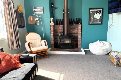 Photo of property in 72 Packers Quay, Blaketown, Greymouth, 7805