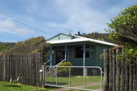 Photo of property in 10-12 Rawson Street, Mokihinui, Westport, 7891