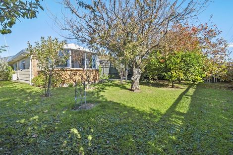 Photo of property in 4 Seaforth Avenue, Milson, Palmerston North, 4414