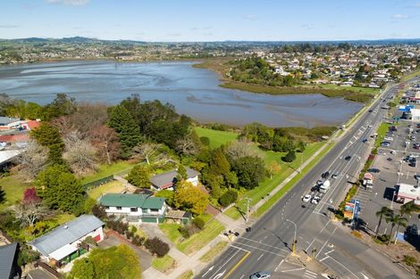 Photo of property in 236 Fraser Street, Tauranga South, Tauranga, 3112