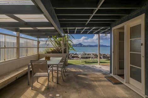 Photo of property in 133 Captain Cook Road, Cooks Beach, Whitianga, 3591