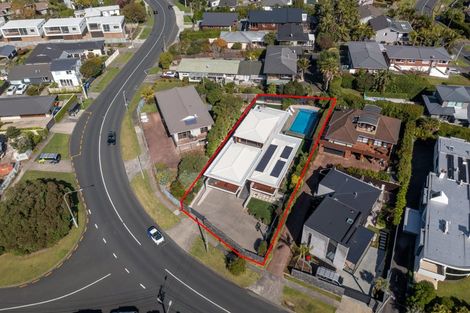 Photo of property in 322 Beach Road, Campbells Bay, Auckland, 0630