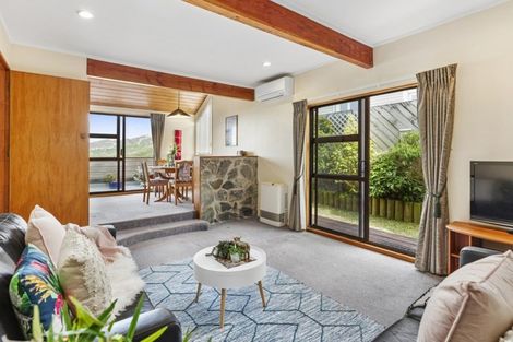 Photo of property in 83 Volga Street, Island Bay, Wellington, 6023