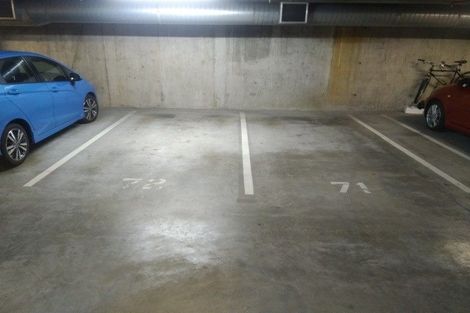 Photo of property in Highgate Towers, 5c/8 Howe Street, Freemans Bay, Auckland, 1011