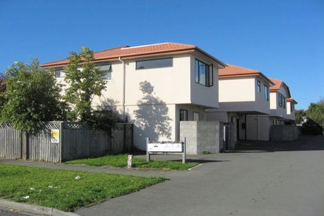 Photo of property in 68b Thackeray Place, Waltham, Christchurch, 8023