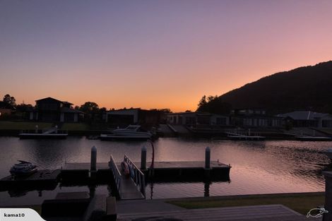 Photo of property in 588 Waterways Parade, Pauanui, Hikuai, 3579