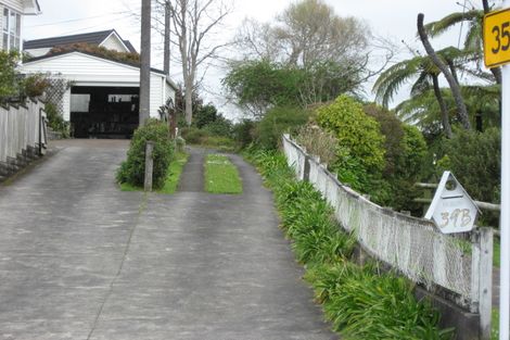 Photo of property in 39b Parsons Street, Vogeltown, New Plymouth, 4310