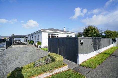 Photo of property in 219 George Street, Waverley, Invercargill, 9810