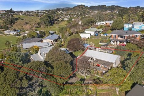 Photo of property in 44b Cross Street, Raglan, 3225