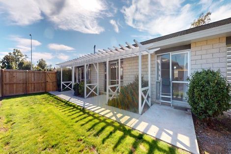 Photo of property in 46 Dunford Street, Rakaia, 7710