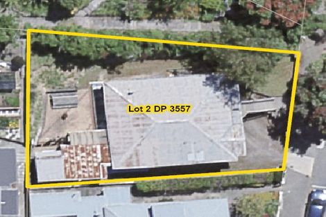 Photo of property in 228 Ohiro Road, Brooklyn, Wellington, 6021