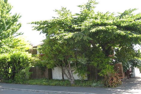 Photo of property in 29 Hewitts Road, Merivale, Christchurch, 8014