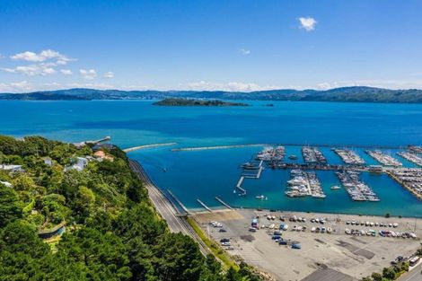 Photo of property in 23 Nikau Road, Point Howard, Lower Hutt, 5013