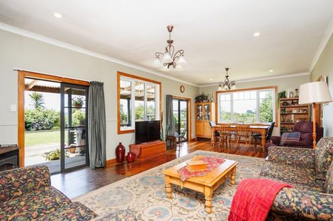 Photo of property in 176 Colemans Road, Marton, 4787