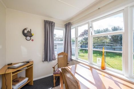 Photo of property in 25 Middlesex Street, Levin, 5510
