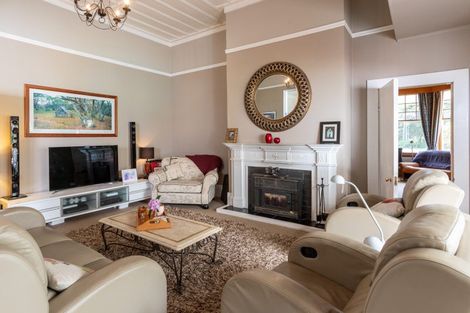 Photo of property in 6 Totara Road, Kumeroa, Woodville, 4997