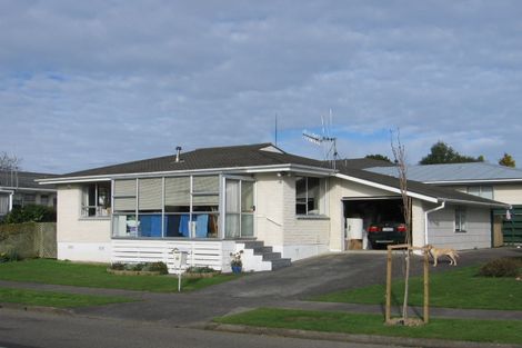 Photo of property in 4 Hampden Street, Awapuni, Palmerston North, 4412