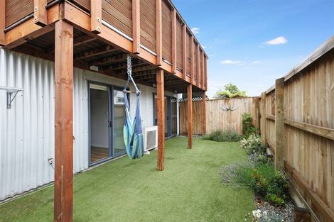 Photo of property in 115b Hastings Street East, Sydenham, Christchurch, 8023