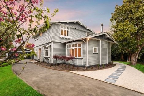 Photo of property in 12 Westminster Street, St Albans, Christchurch, 8014
