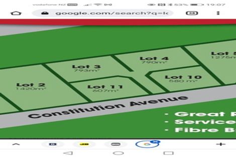 Photo of property in 40 Constitution Avenue, Milton, 9220