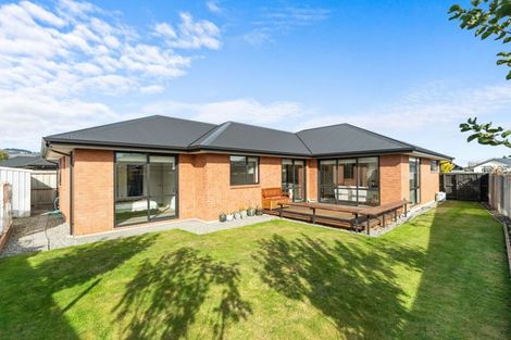 Photo of property in 3 Flynn Lane, Halswell, Christchurch, 8025