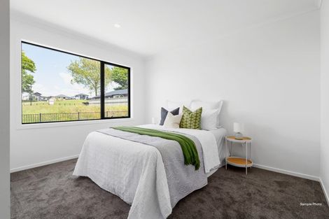 Photo of property in 3 Lucina Rise, Peacocke, 3206