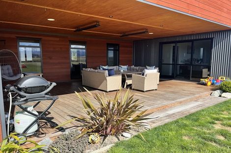 Photo of property in 68 The Drive, Twizel, 7999
